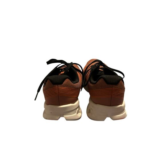 WOMEN'S ON CLOUDGO MAHOGANY/IVORY Size 9.5 W - Picture 2 of 8